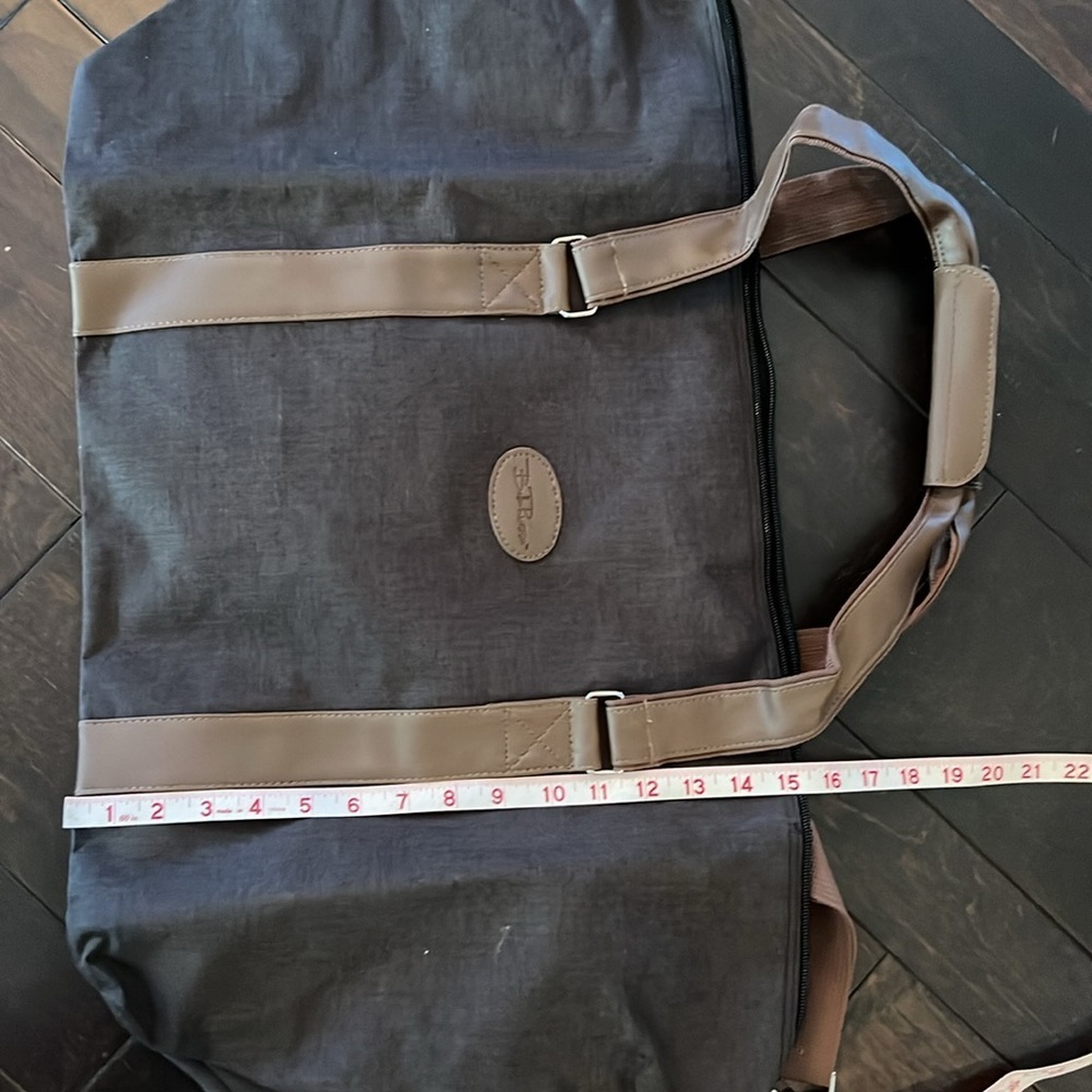 Bella Russo duffel bag - Picture 9 of 9